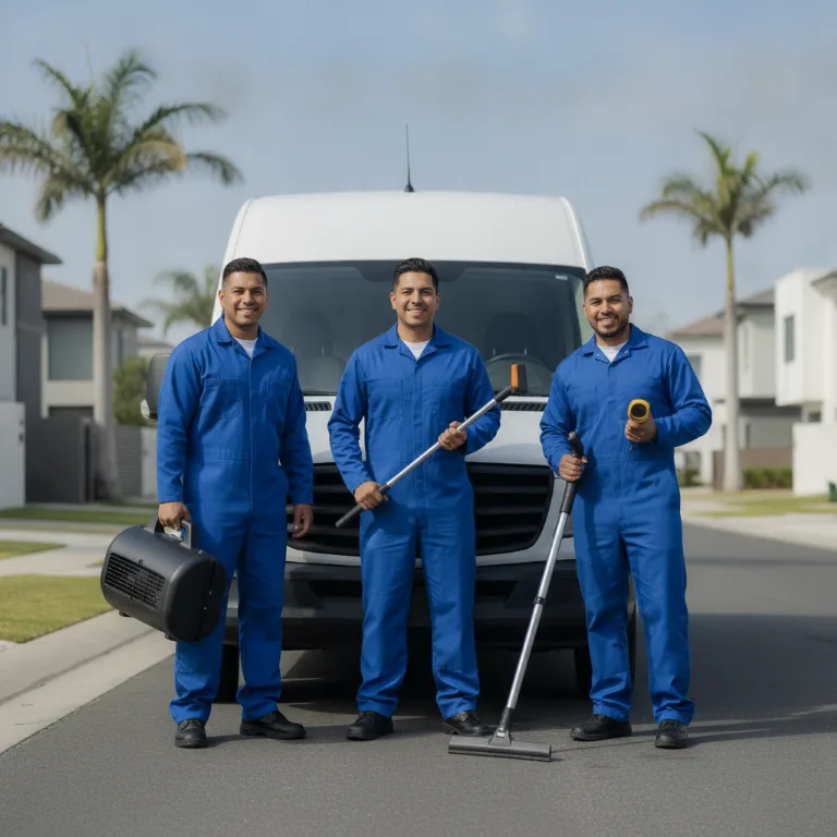 Reparação de danos por água Uberlândia